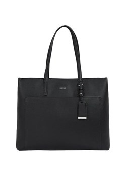 Calvin Klein Shopperka ze sklepu Gomez Fashion Store w kategorii Torby Shopper bag - zdjęcie 184297562