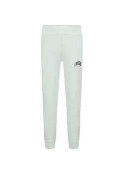 Guess Spodnie dresowe | Regular Fit ze sklepu Gomez Fashion Store w kategorii Spodnie dziewczęce - zdjęcie 184297591