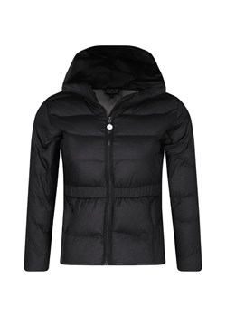 EA7 Kurtka | Regular Fit ze sklepu Gomez Fashion Store w kategorii Kurtki dziewczęce - zdjęcie 184297601