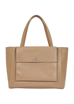 Calvin Klein Shopperka ze sklepu Gomez Fashion Store w kategorii Torby Shopper bag - zdjęcie 184297611
