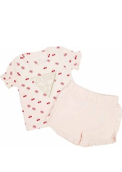 Guess Komplet | Regular Fit ze sklepu Gomez Fashion Store w kategorii Komplety niemowlęce - zdjęcie 184297613