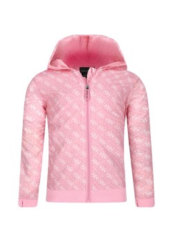 Guess Bluza | Regular Fit ze sklepu Gomez Fashion Store w kategorii Bluzy dziewczęce - zdjęcie 184297630