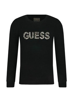 Guess Sweter | Regular Fit ze sklepu Gomez Fashion Store w kategorii Swetry dziewczęce - zdjęcie 184297632