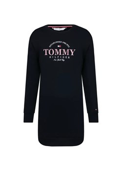 Tommy Hilfiger Sukienka ze sklepu Gomez Fashion Store w kategorii Sukienki dziewczęce - zdjęcie 184297641