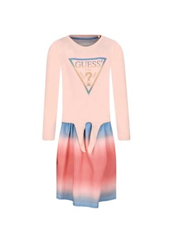 Guess Sukienka ze sklepu Gomez Fashion Store w kategorii Sukienki dziewczęce - zdjęcie 184297653
