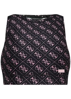 Guess Top | Regular Fit ze sklepu Gomez Fashion Store w kategorii Bluzki dziewczęce - zdjęcie 184297661