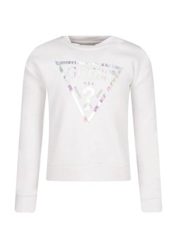 Guess Bluza | Regular Fit ze sklepu Gomez Fashion Store w kategorii Bluzy dziewczęce - zdjęcie 184297670