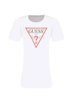 Guess Sukienka ze sklepu Gomez Fashion Store w kategorii Sukienki dziewczęce - zdjęcie 184297671