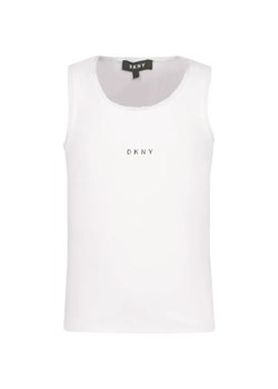 DKNY Kids Top | Regular Fit ze sklepu Gomez Fashion Store w kategorii Bluzki dziewczęce - zdjęcie 184297683