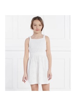 Guess Sukienka SANGALLO TANK ze sklepu Gomez Fashion Store w kategorii Sukienki dziewczęce - zdjęcie 184297692