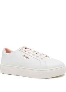 Joop! Skórzane trampki tinta new daphne ze sklepu Gomez Fashion Store w kategorii Trampki damskie - zdjęcie 184297701