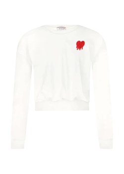 Pinko UP Bluza | Regular Fit ze sklepu Gomez Fashion Store w kategorii Bluzy dziewczęce - zdjęcie 184297753