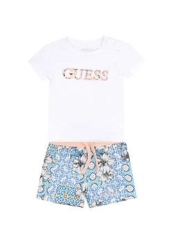Guess Komplet | Regular Fit ze sklepu Gomez Fashion Store w kategorii Komplety niemowlęce - zdjęcie 184297782