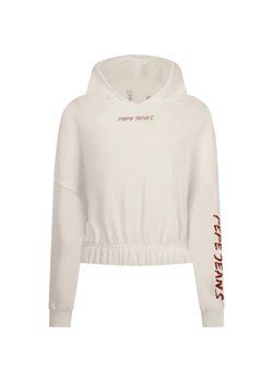 Pepe Jeans London Bluza SAMANTHA | Regular Fit ze sklepu Gomez Fashion Store w kategorii Bluzy dziewczęce - zdjęcie 184297791