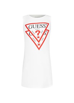 Guess Sukienka ze sklepu Gomez Fashion Store w kategorii Sukienki dziewczęce - zdjęcie 184297793