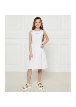 Calvin Klein Jeans Sukienka ze sklepu Gomez Fashion Store w kategorii Sukienki dziewczęce - zdjęcie 184297801