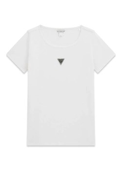 Guess T-shirt | Regular Fit ze sklepu Gomez Fashion Store w kategorii Bluzki dziewczęce - zdjęcie 184297804