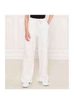 GUESS ACTIVE Spodnie dresowe | Relaxed fit ze sklepu Gomez Fashion Store w kategorii Spodnie dziewczęce - zdjęcie 184297814