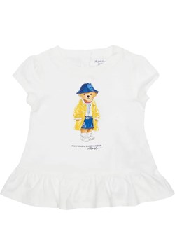 POLO RALPH LAUREN Bluzka | Regular Fit ze sklepu Gomez Fashion Store w kategorii Bluzki dziewczęce - zdjęcie 184297833