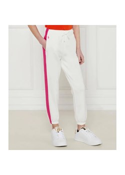 POLO RALPH LAUREN Spodnie dresowe | Regular Fit ze sklepu Gomez Fashion Store w kategorii Spodnie dziewczęce - zdjęcie 184297850