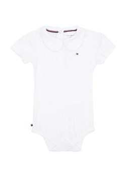Tommy Hilfiger Body | Regular Fit ze sklepu Gomez Fashion Store w kategorii Body niemowlęce - zdjęcie 184297851