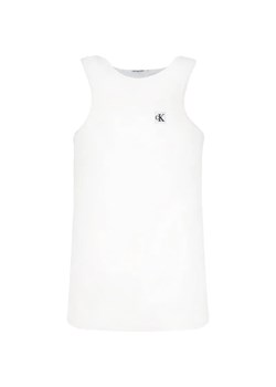 Calvin Klein Jeans Top | Regular Fit ze sklepu Gomez Fashion Store w kategorii Bluzki dziewczęce - zdjęcie 184297864
