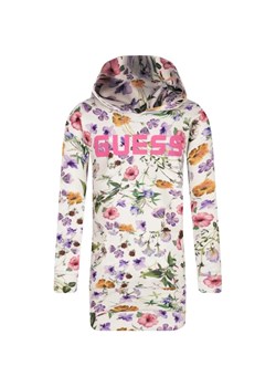 GUESS ACTIVE Bluza | Regular Fit ze sklepu Gomez Fashion Store w kategorii Bluzy dziewczęce - zdjęcie 184297871