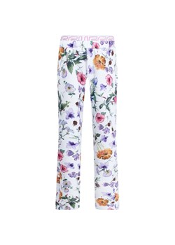 GUESS ACTIVE Spodnie | Regular Fit ze sklepu Gomez Fashion Store w kategorii Spodnie dziewczęce - zdjęcie 184297873