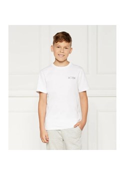 Tommy Hilfiger T-shirt 2-pack TEE | Regular Fit ze sklepu Gomez Fashion Store w kategorii Bluzki dziewczęce - zdjęcie 184297880