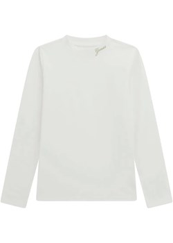 Guess Bluzka | Regular Fit ze sklepu Gomez Fashion Store w kategorii Bluzki dziewczęce - zdjęcie 184297891