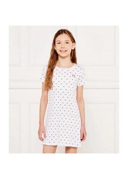 Guess Sukienka ze sklepu Gomez Fashion Store w kategorii Sukienki dziewczęce - zdjęcie 184297921