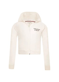 Tommy Hilfiger Bluza | Cropped Fit ze sklepu Gomez Fashion Store w kategorii Bluzy dziewczęce - zdjęcie 184297924