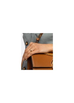 TORY BURCH Pierścionek MILLER ze sklepu Gomez Fashion Store w kategorii Pierścionki - zdjęcie 184297942