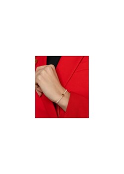 Emporio Armani Bransoletka ze sklepu Gomez Fashion Store w kategorii Bransoletki - zdjęcie 184297962