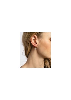 Emporio Armani Kolczyki ze sklepu Gomez Fashion Store w kategorii Kolczyki - zdjęcie 184297963