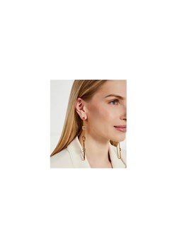 Elisabetta Franchi Kolczyki ze sklepu Gomez Fashion Store w kategorii Kolczyki - zdjęcie 184297980
