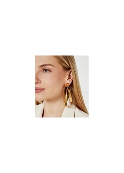 Elisabetta Franchi Kolczyki ze sklepu Gomez Fashion Store w kategorii Kolczyki - zdjęcie 184297981
