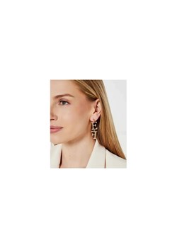 Elisabetta Franchi Kolczyki ze sklepu Gomez Fashion Store w kategorii Kolczyki - zdjęcie 184297982