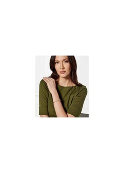 Coach Bransoletka Heart ze sklepu Gomez Fashion Store w kategorii Bransoletki - zdjęcie 184298002