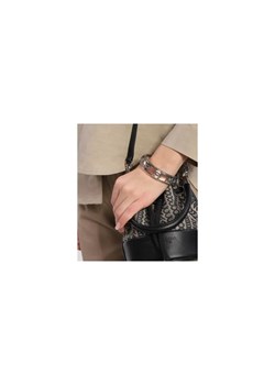 Marc Jacobs Bransoletka MONOGRAM ze sklepu Gomez Fashion Store w kategorii Bransoletki - zdjęcie 184298010