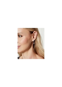 Patrizia Pepe Kolczyki ze sklepu Gomez Fashion Store w kategorii Kolczyki - zdjęcie 184298030