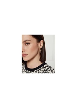 TORY BURCH Kolczyki Eleanor ze sklepu Gomez Fashion Store w kategorii Kolczyki - zdjęcie 184298073