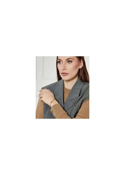 Coach Bransoletka Interlock Pave C Bangle ze sklepu Gomez Fashion Store w kategorii Bransoletki - zdjęcie 184298083