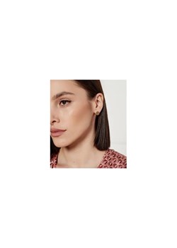 Coach Kolczyki ze sklepu Gomez Fashion Store w kategorii Kolczyki - zdjęcie 184298100