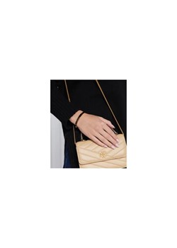 TORY BURCH Bransoletka Monogram Hinge ze sklepu Gomez Fashion Store w kategorii Bransoletki - zdjęcie 184298131