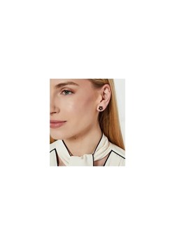 TORY BURCH Kolczyki Kira ze sklepu Gomez Fashion Store w kategorii Kolczyki - zdjęcie 184298174
