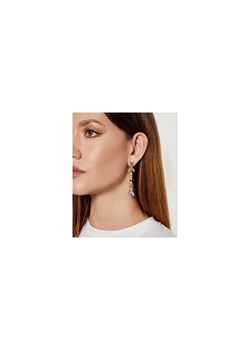 Patrizia Pepe Kolczyki ze sklepu Gomez Fashion Store w kategorii Kolczyki - zdjęcie 184298190