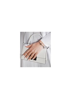 TORY BURCH Skórzana bransoletka Miller Slider ze sklepu Gomez Fashion Store w kategorii Bransoletki - zdjęcie 184298263
