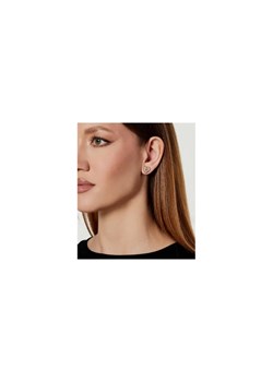 TORY BURCH Kolczyki Kira ze sklepu Gomez Fashion Store w kategorii Kolczyki - zdjęcie 184298293