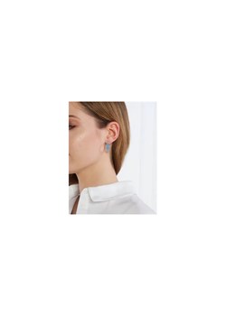 Swarovski Kolczyki Matrix ze sklepu Gomez Fashion Store w kategorii Kolczyki - zdjęcie 184298301